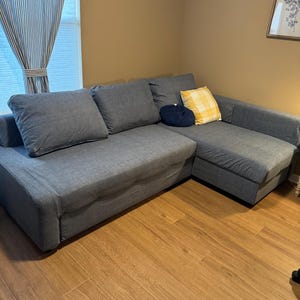 Jeanie added a photo of their purchase