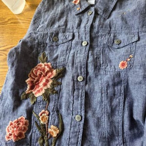 Sara added a photo of their purchase