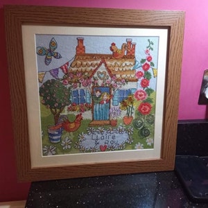Penny added a photo of their purchase