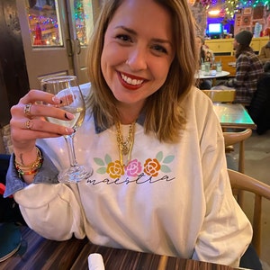 Kellie added a photo of their purchase