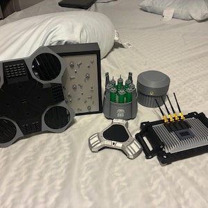 Zandyr added a photo of their purchase