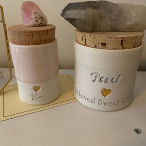 Monet added a photo of their purchase