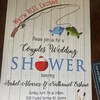 Fishing Baby Shower Invitation, Fish Theme, Fishing Themed, Boy Baby ...