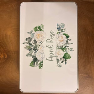 50 Etichette Regalo Personalizzate Kraft Con Spago – Scritta 'We Tied The Knot' – Per Bomboniere Matrimonio, Laurea, Addio Al Nubilato