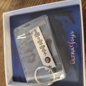 Etsy buyer added a photo of their purchase