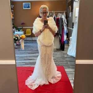 Elizabeth added a photo of their purchase