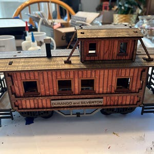 Charles added a photo of their purchase