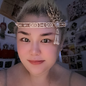 Ling added a photo of their purchase