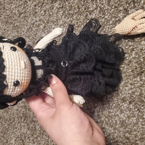 Etsy buyer added a photo of their purchase