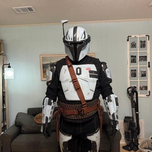 Jimmy added a photo of their purchase