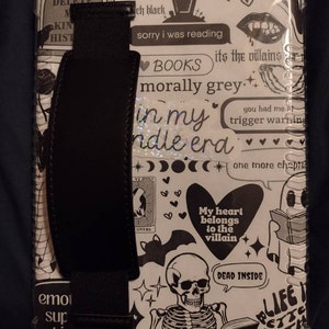Kindle Paperwhite Case Inserts Enhance Your Bookish Aesthetic With ...