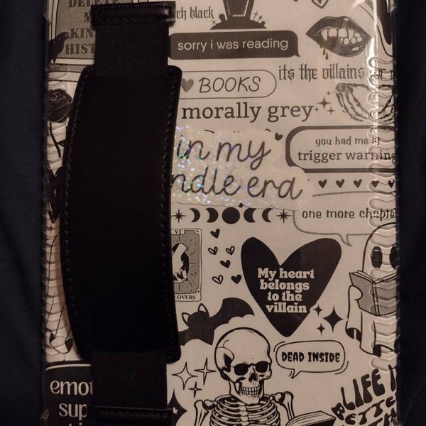 Kindle Paperwhite Case Inserts – Enhance Your Bookish Aesthetic With ...