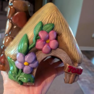 Carla added a photo of their purchase