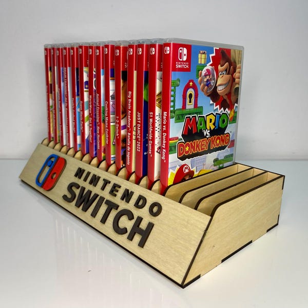 Retro Arcade Desk Top Organizer, Arcade Cabinet, Business Card Holder ...