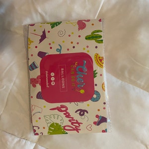 Amy adicionaram uma foto da sua compra