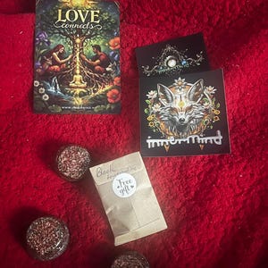Jess added a photo of their purchase