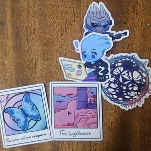 Luna added a photo of their purchase
