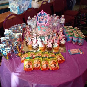 Justina dodał(a) zdjęcie swoich zakupów