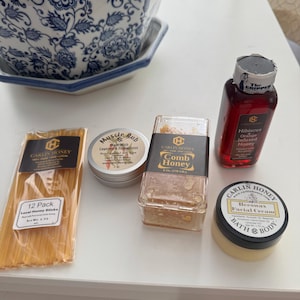 Carmen ha añadido una foto de su compra