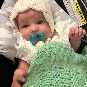 Alison added a photo of their purchase
