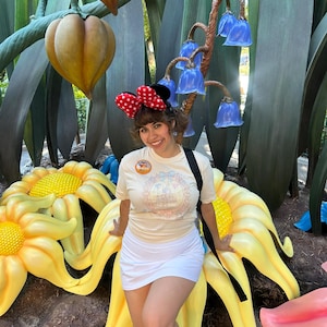 Alicia hat ein Foto des gekauften Artikels hinzugefügt