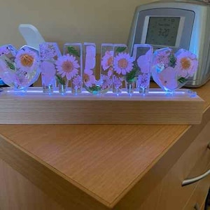 Julie added a photo of their purchase