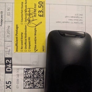 littleorange87 ha añadido una foto de su compra