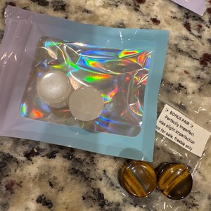 Makala added a photo of their purchase