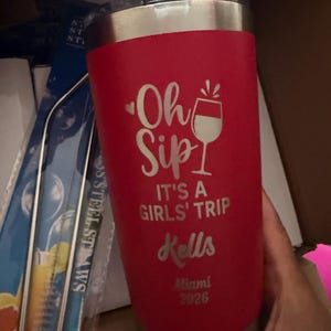 Carolina added a photo of their purchase