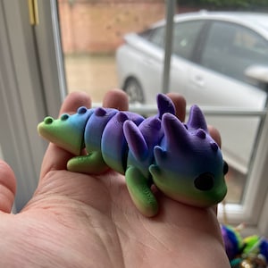 Kimberly added a photo of their purchase