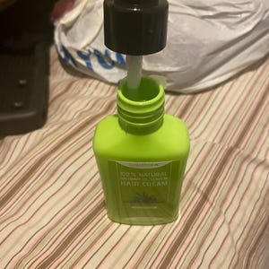 Salima added a photo of their purchase