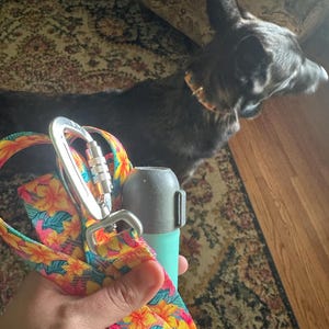 Bre added a photo of their purchase