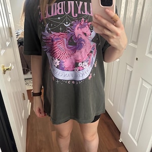 Shannon added a photo of their purchase