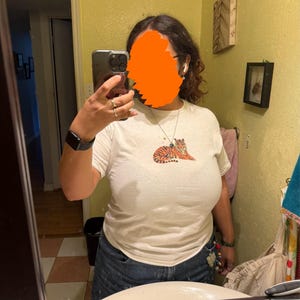 Allison added a photo of their purchase