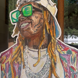 Etsy buyer added a photo of their purchase