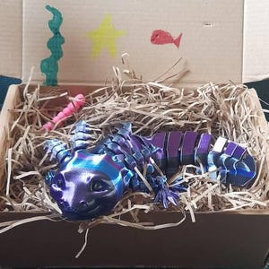 L added a photo of their purchase