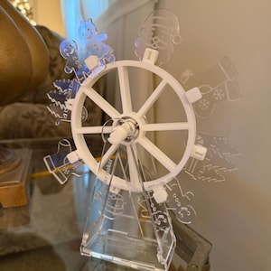 Lin added a photo of their purchase