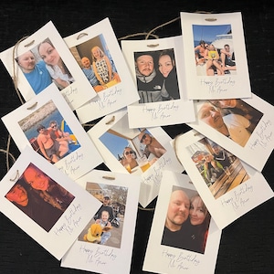 Elise added a photo of their purchase