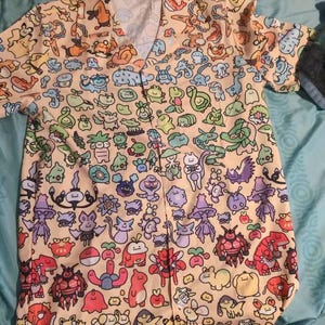 Lee added a photo of their purchase