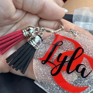 Ally added a photo of their purchase