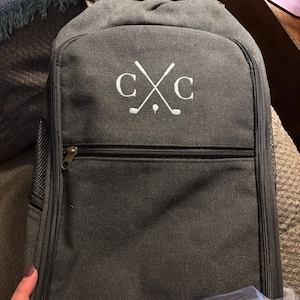 Beth added a photo of their purchase