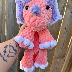 Crissy added a photo of their purchase