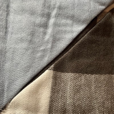 blanket shawl wedding