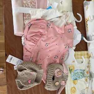 Nicole added a photo of their purchase