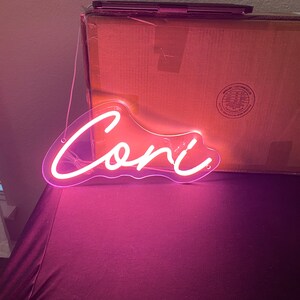 Ang added a photo of their purchase