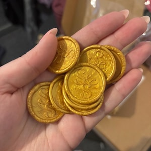 Chloe added a photo of their purchase