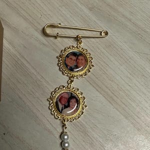 Rachel added a photo of their purchase