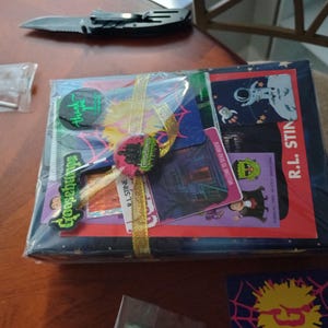 Samuel adicionaram uma foto da sua compra