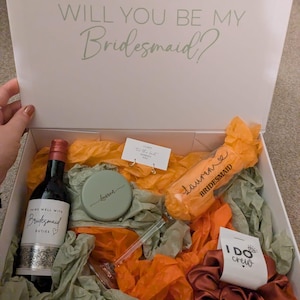 Charlotte added a photo of their purchase