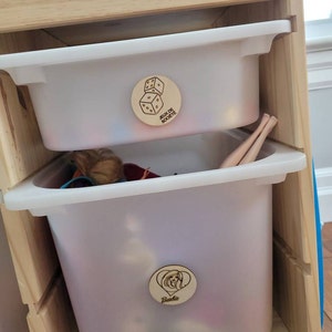 Sarah-Ève added a photo of their purchase